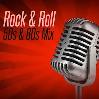 Various Artists — Rock & Roll 50S & 60S Mix, Pt. 1 (Continuous Dj Mix) — обложка