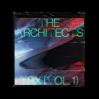 Various Artists — Reconstruction — обложка